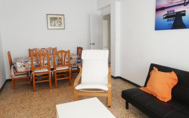 Apartamentos Gandia-Daimuz 3000