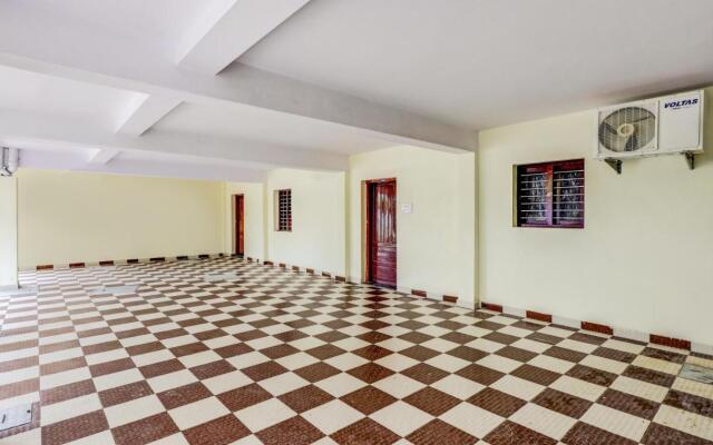 Umaiyyal Homestay by Treebo Hotels
