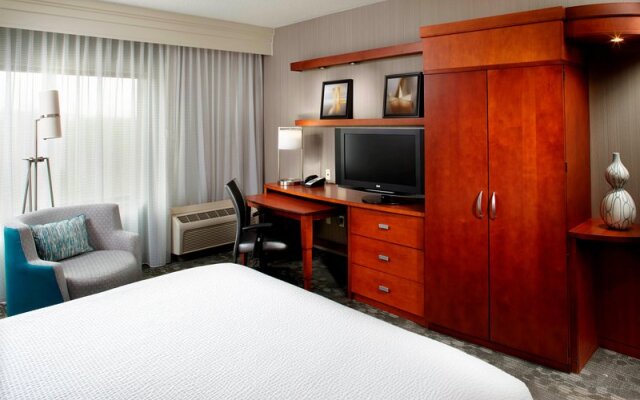 Courtyard Pittsburgh Greensburg