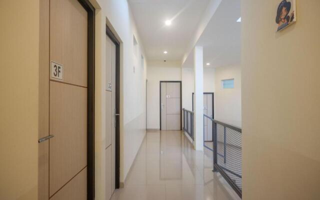 RedDoorz near Malioboro Mall 2