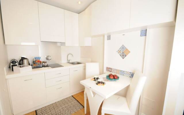 Suite Spagna 29 Luxury Apartment Spanish Steps View