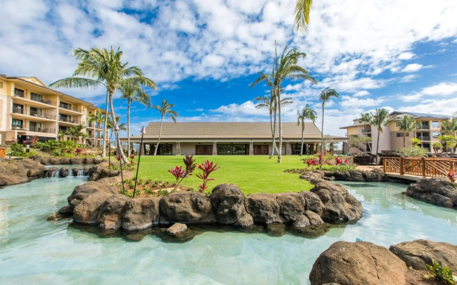 Koloa Landing Resort at Poipu, Autograph Collection