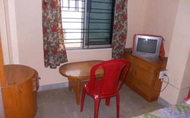 Rishaan Guest House