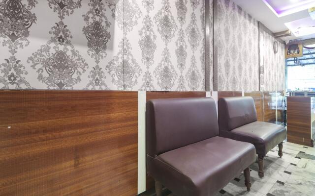 OYO 73783 Hotel Sai Pariwar