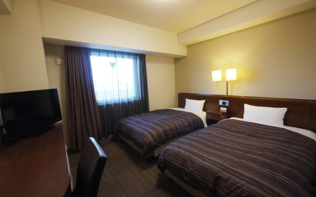 Hotel Route Inn Mitokenchomae