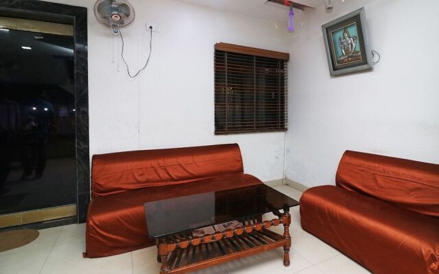 OYO 12769 Hotel Artland