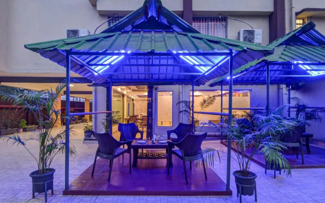 Mount Amara Hotel & Spa