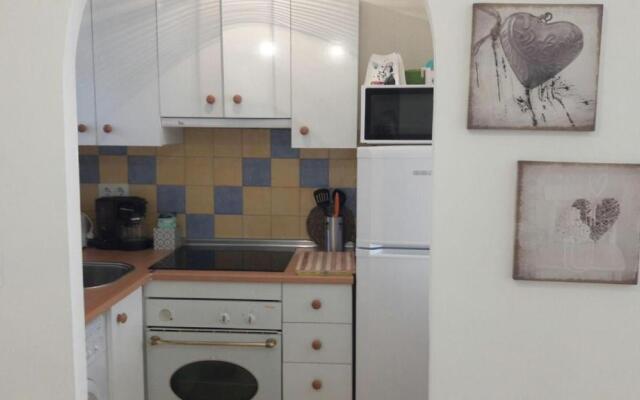 Apartamento Cala Calalga I