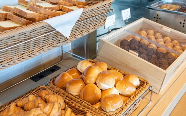 Tenseien Odawara Station Annex