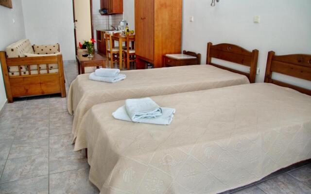 Santa Marina Apartments