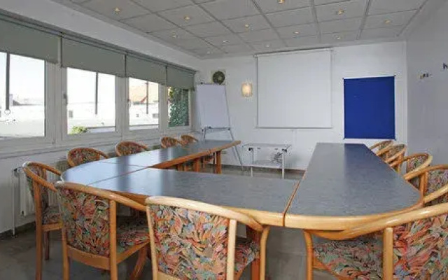 Hotel Rennschuh