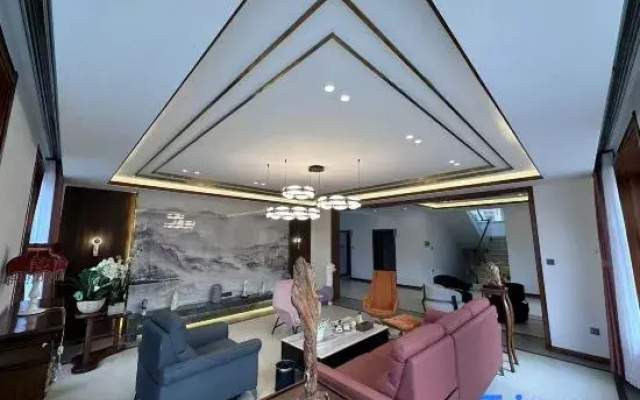 Yixue Boutique Homestay