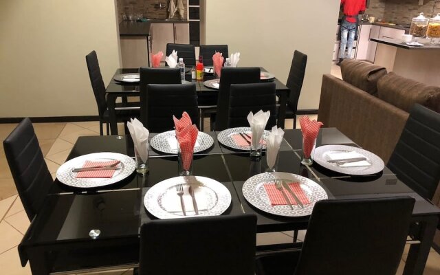Oleville Guest Inn and Conferencing