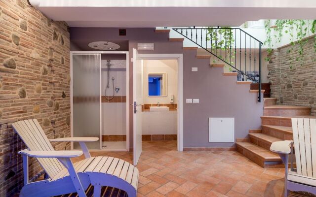 Sole Mio Hotel