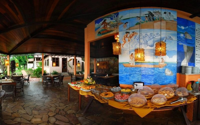 Hotel Marinas Resort