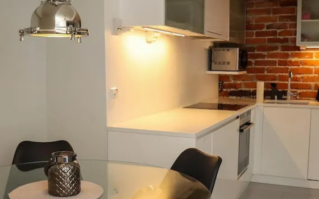 Kotimaailma Penthouse Studio