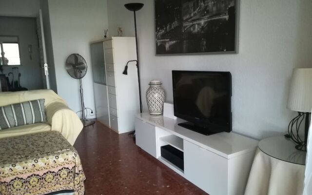 Apartament Muralla