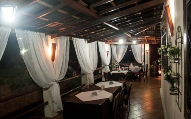 Pousada Morada dos Passaros