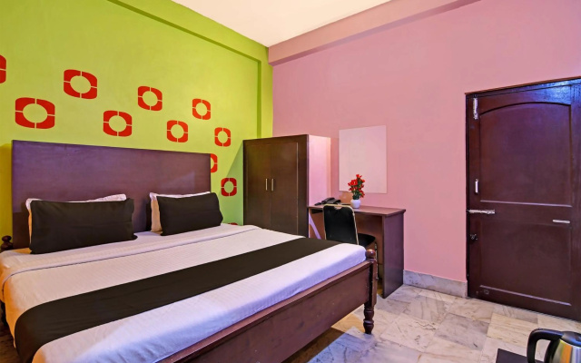 Chilika Residency