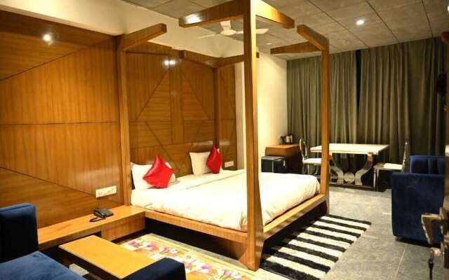 Nakshatra Resort & Garden