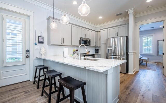 Bungalos 2478 "fanta Sea"