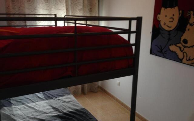 Mi Apartamento en el Delta del Ebro