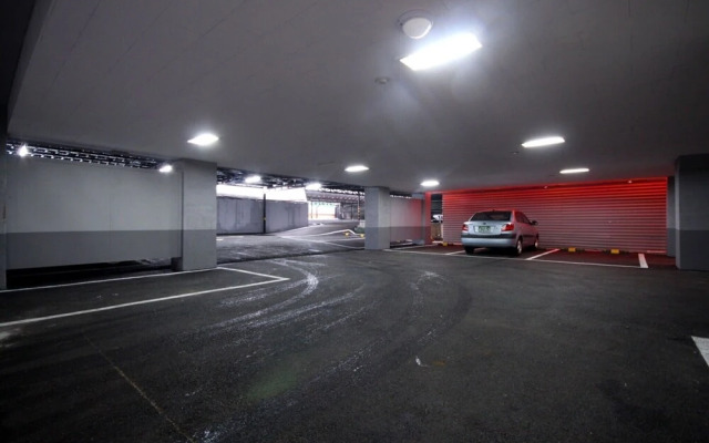 Jeonju Ua-dong Smart