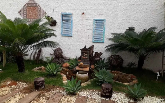 Pousada Mar de Geribá
