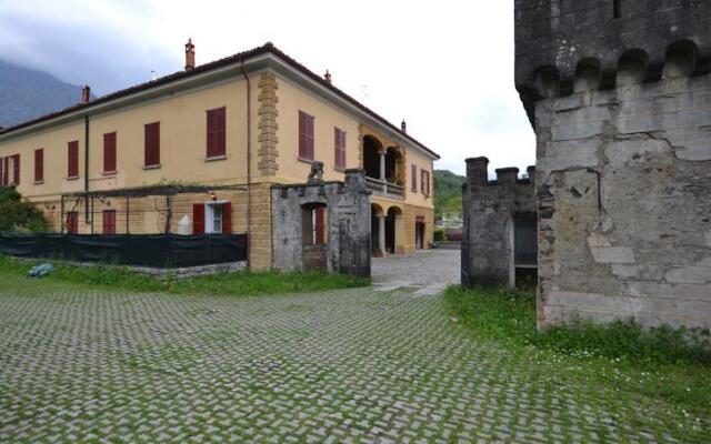 Appartamenti Monastero