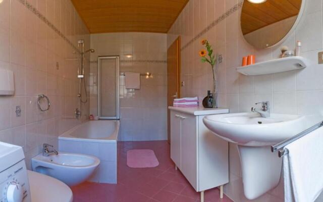 Apartment Villa Stefania