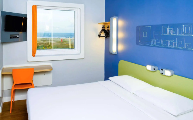 Celi Connect Hotel Orla Aracaju
