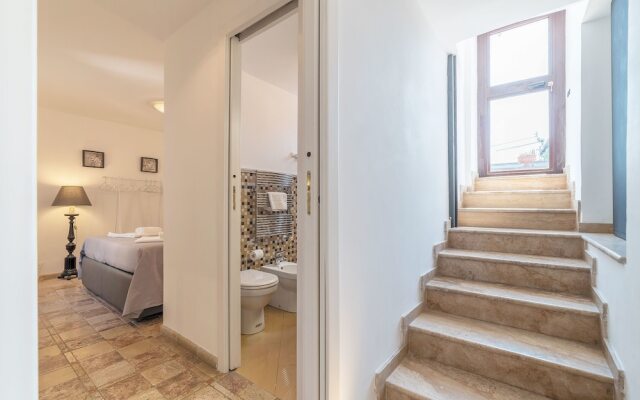 Campo de' Fiori Amazing Terrace