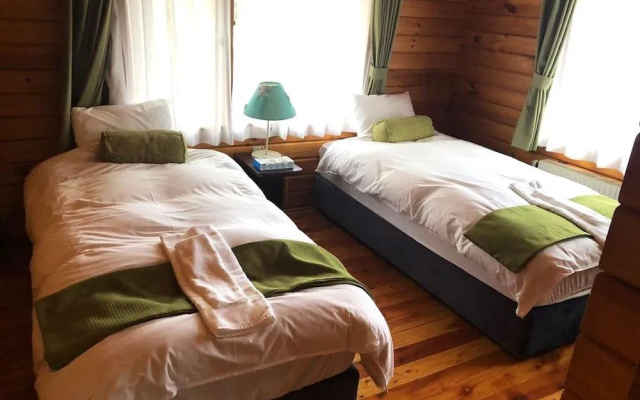 Yamaga Chalet