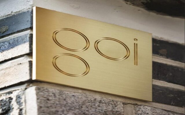 Goiseoul Hanok Guesthouse