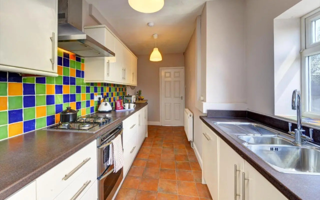 Ashington Home Coventry