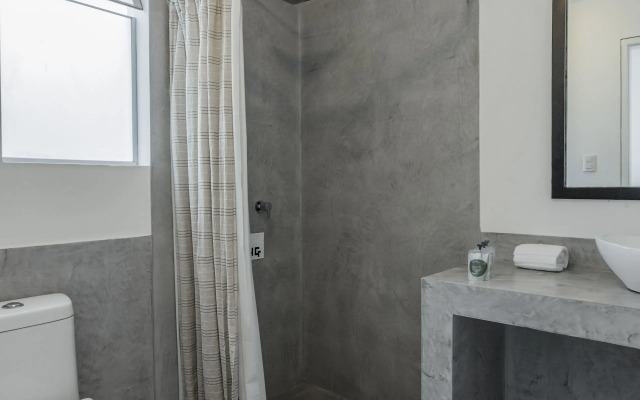 Nomad Apartments in Bohem Barranco by Wynwood-House