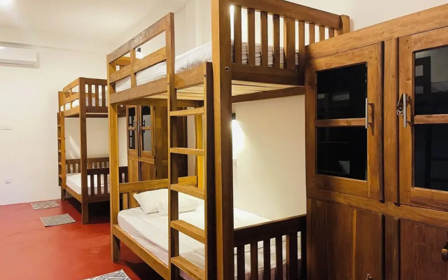 Sigiri Serenity Hostel