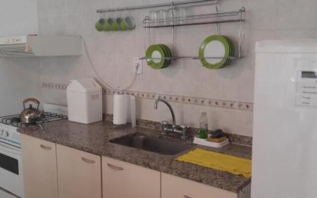 Casa Bonita Apart Hotel