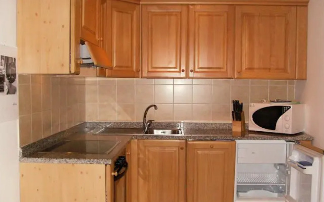 Appartamenti Cesa Ciasates