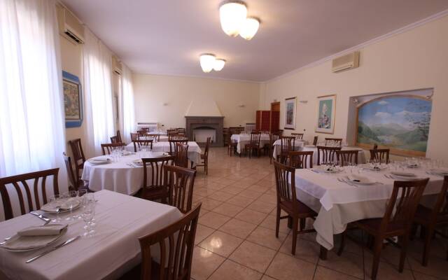 Hotel Ristorante Anita