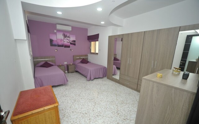 Villa Fioremar