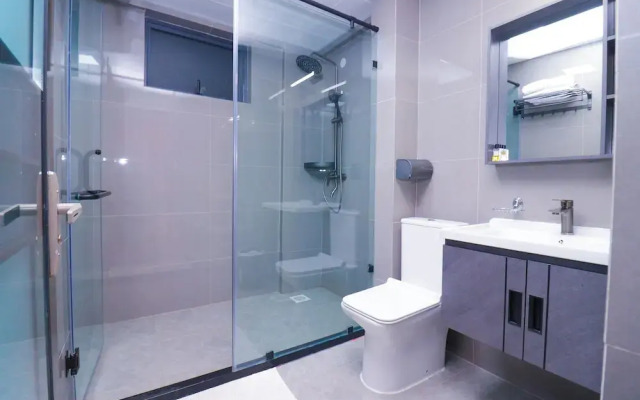 Riverside Retreat - Nairobi Apartment
