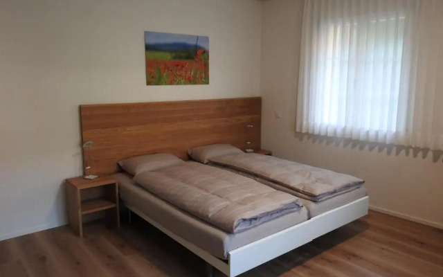Landhotel Hirschen