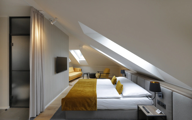 Hotel Prokop Square