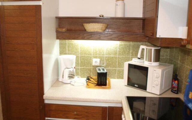 Kurpark Appartements