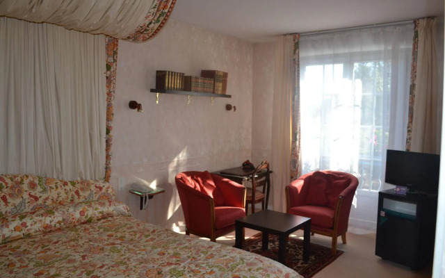 Hôtel Le Castel