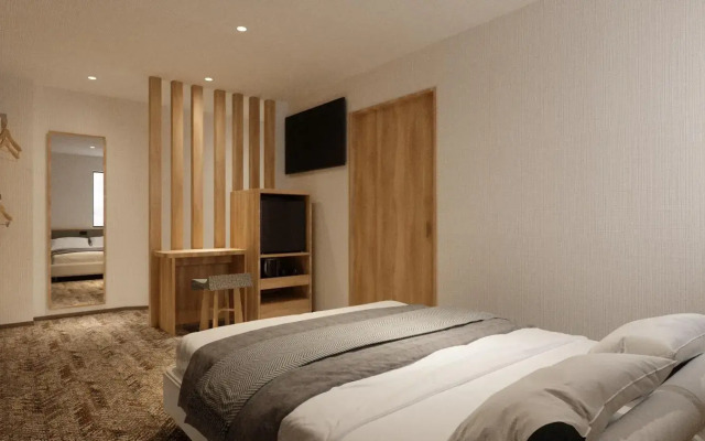 Cerezo Hotel