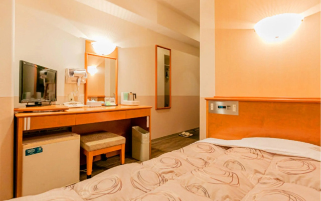 Hotel No. 1 Takamatsu