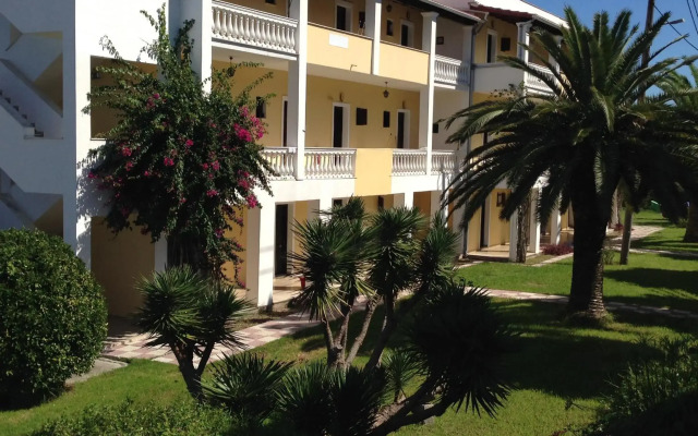 Tzilios Studios