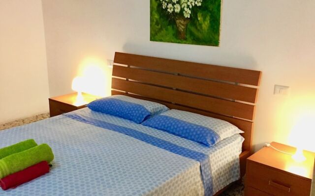 Appartamento Vicino la Spiaggia